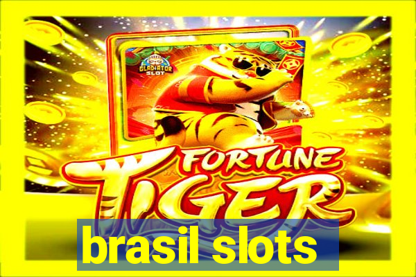 brasil slots