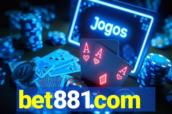 bet881.com