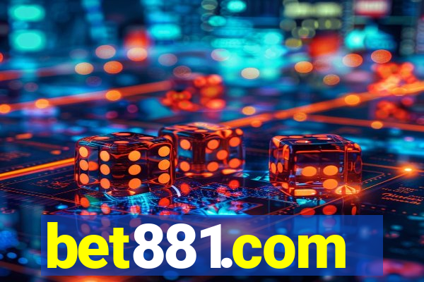 bet881.com