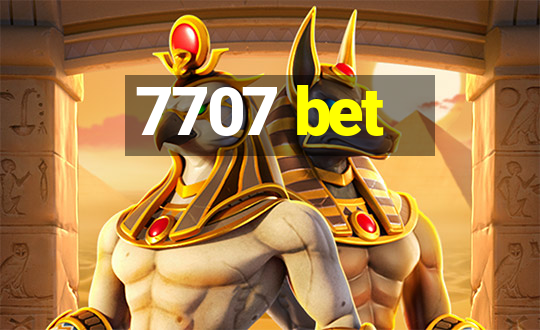 7707 bet