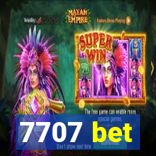 7707 bet