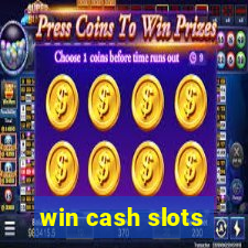 win cash slots