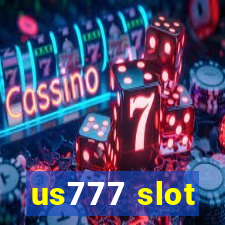 us777 slot