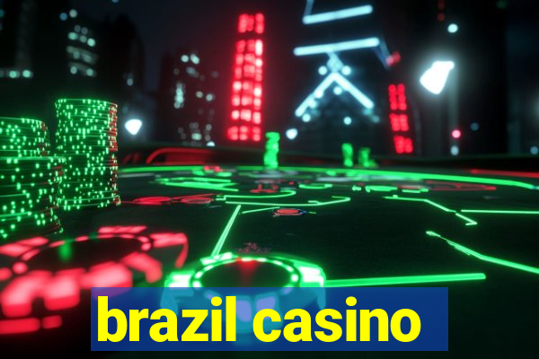 brazil casino