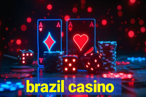 brazil casino