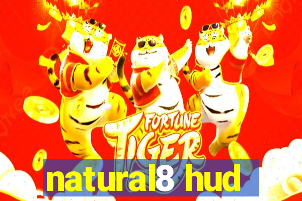 natural8 hud