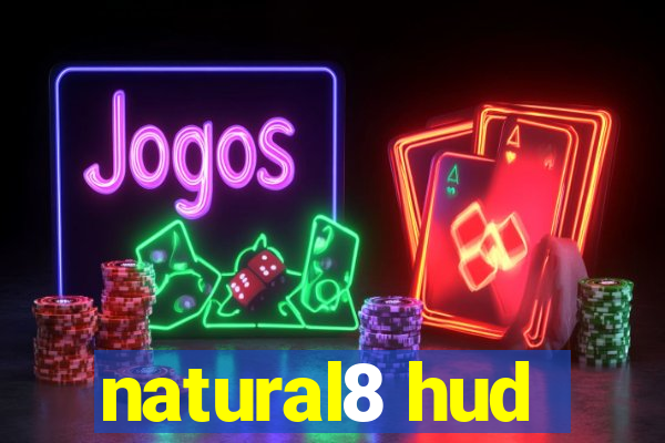 natural8 hud