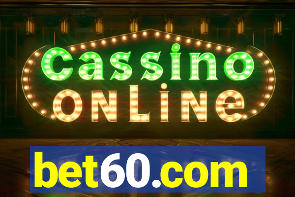 bet60.com