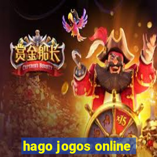 hago jogos online