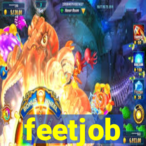 feetjob