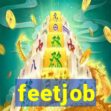 feetjob