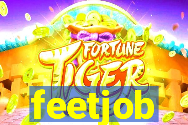 feetjob