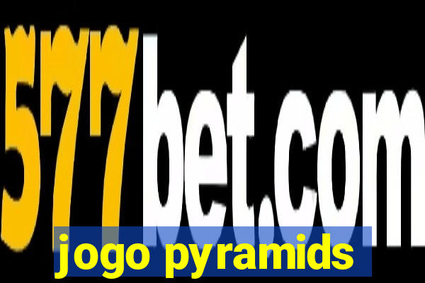 jogo pyramids