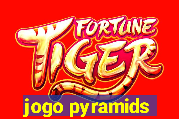 jogo pyramids