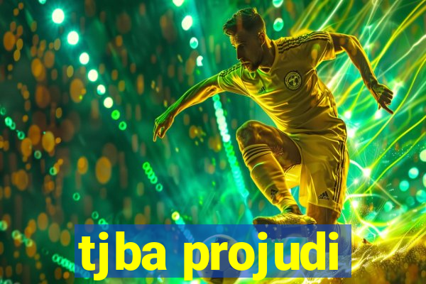 tjba projudi