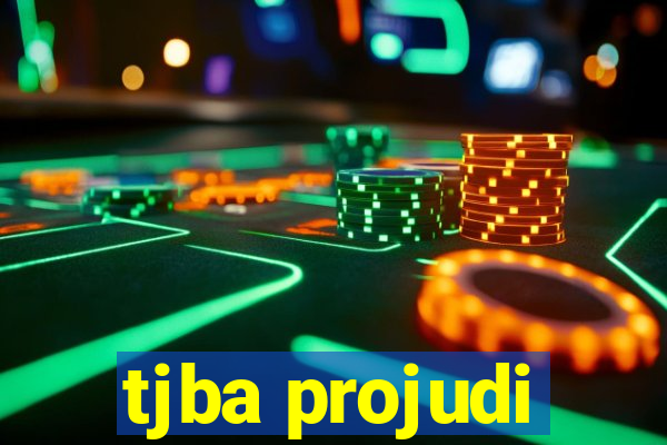 tjba projudi