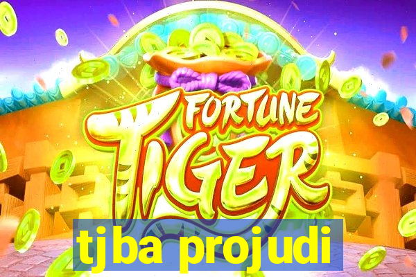 tjba projudi