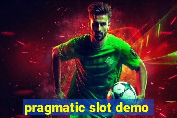 pragmatic slot demo