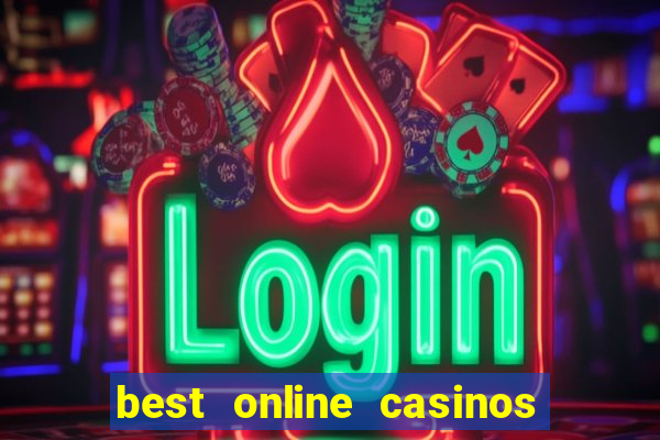 best online casinos for australians