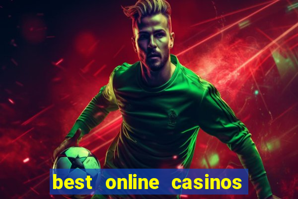 best online casinos for australians