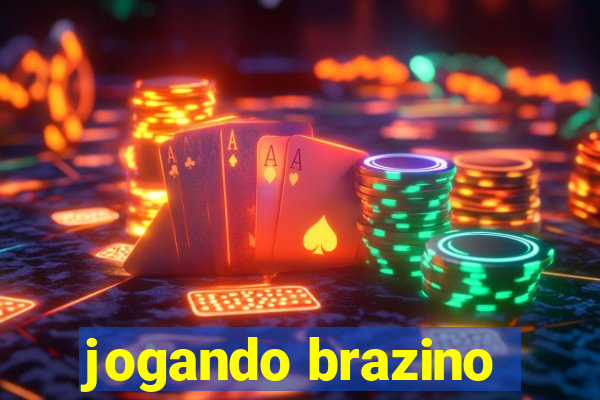 jogando brazino