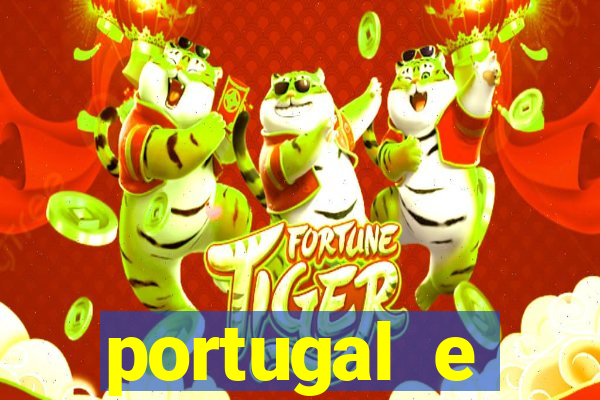 portugal e eslovênia onde assistir