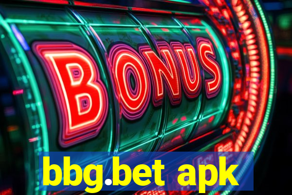 bbg.bet apk