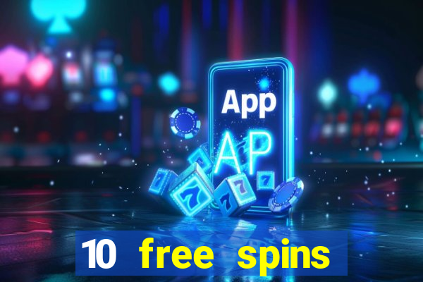 10 free spins holland casino