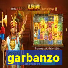 garbanzo