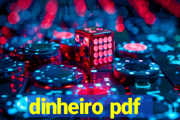 dinheiro pdf