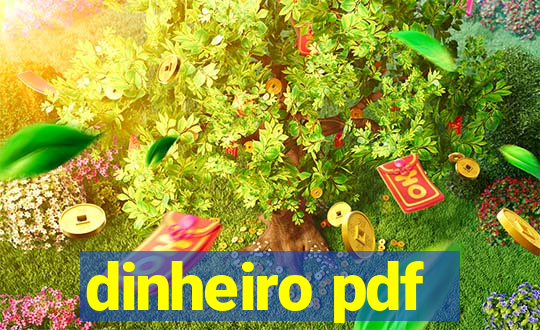 dinheiro pdf