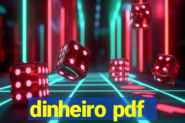 dinheiro pdf