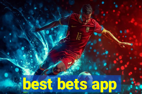 best bets app