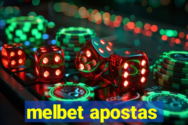 melbet apostas