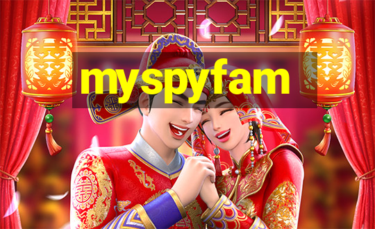 myspyfam