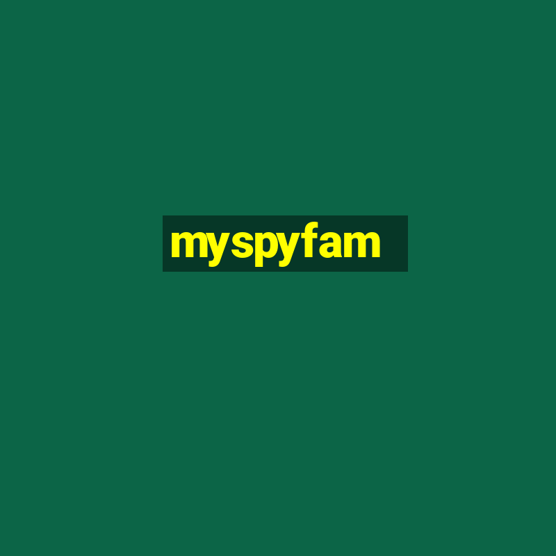 myspyfam