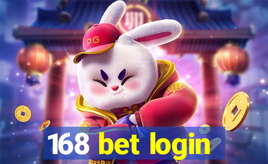 168 bet login