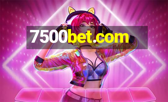 7500bet.com