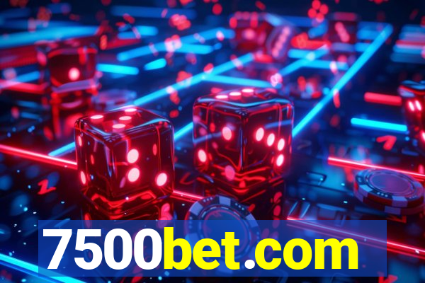 7500bet.com