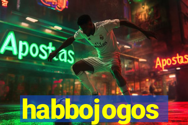 habbojogos