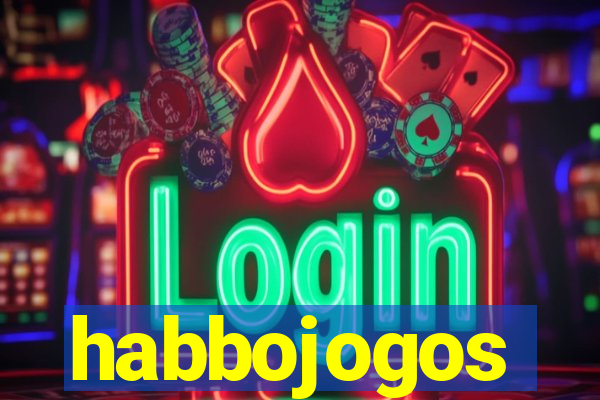 habbojogos