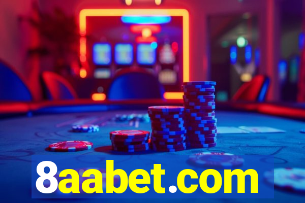 8aabet.com