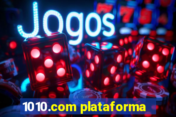 1010.com plataforma