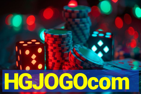 HGJOGOcom