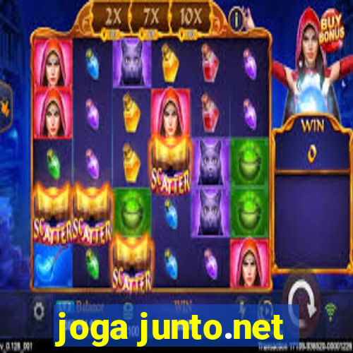 joga junto.net