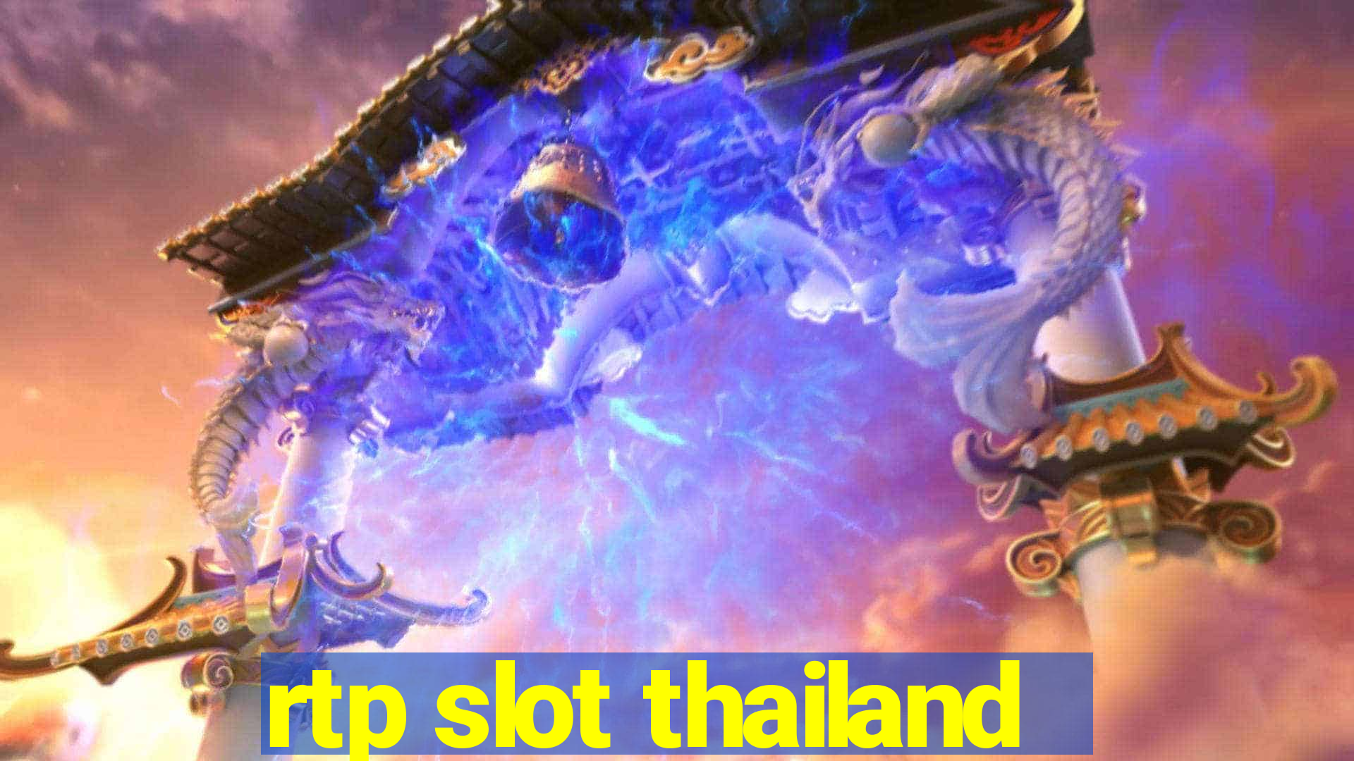 rtp slot thailand