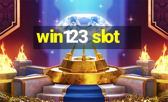 win123 slot