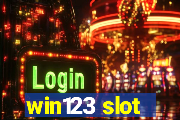 win123 slot