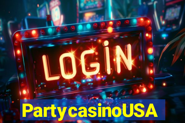 PartycasinoUSA