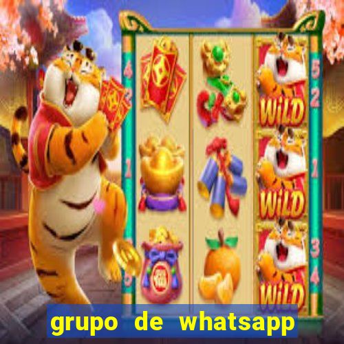 grupo de whatsapp de vaquejada